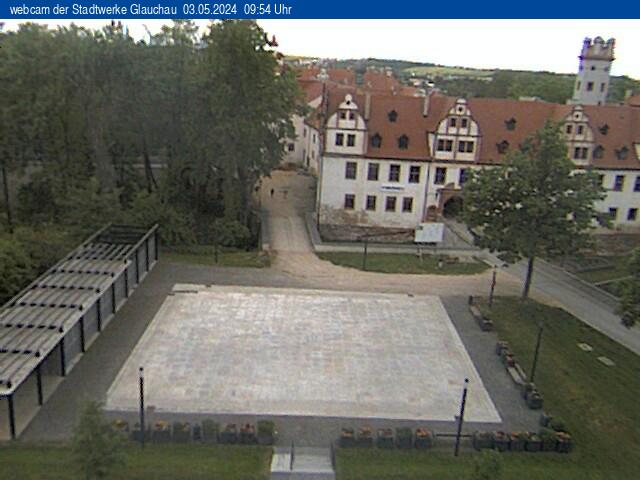 Webcam Glauchau