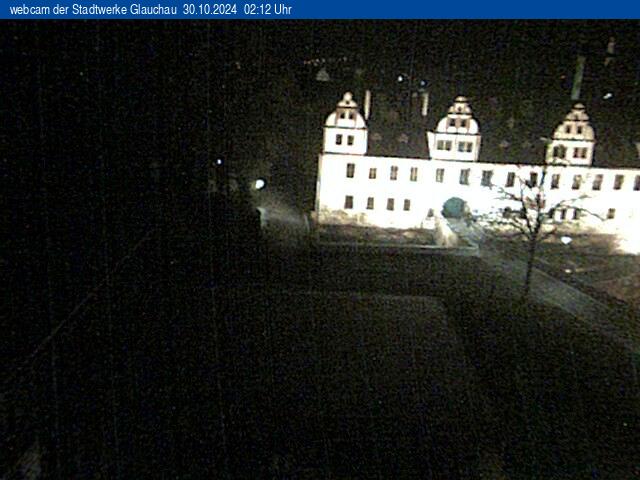 Webcam Glauchau