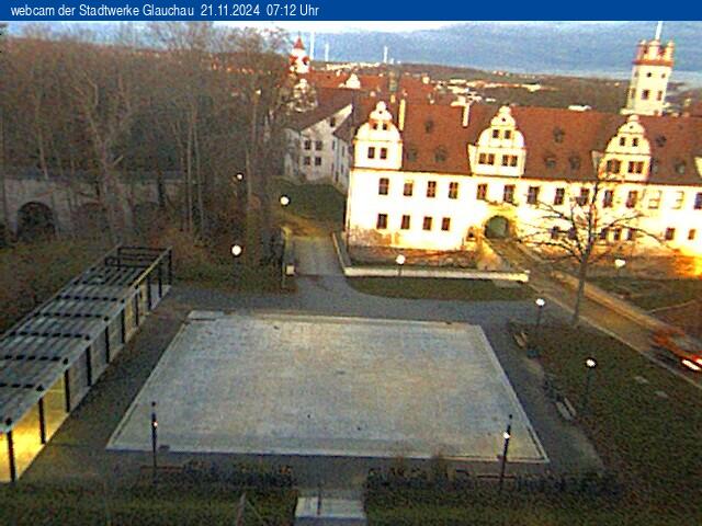 Webcam Glauchau