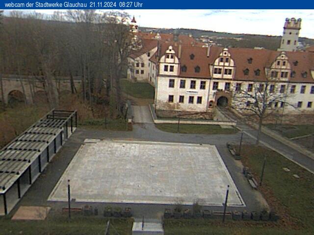 Webcam Glauchau