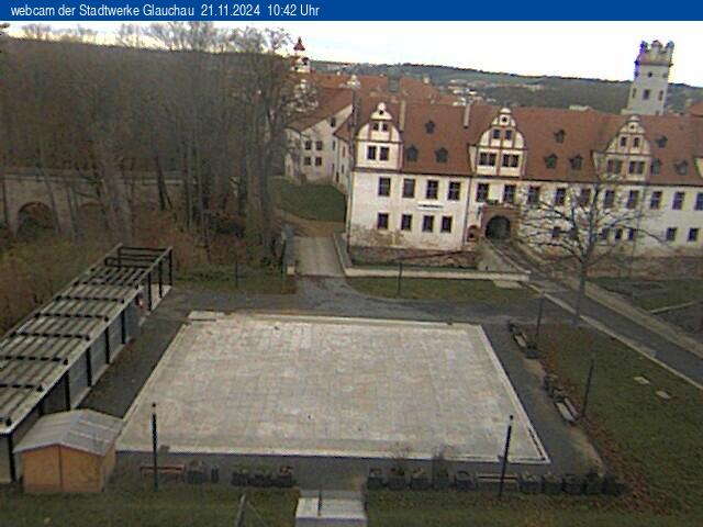 Webcam Glauchau