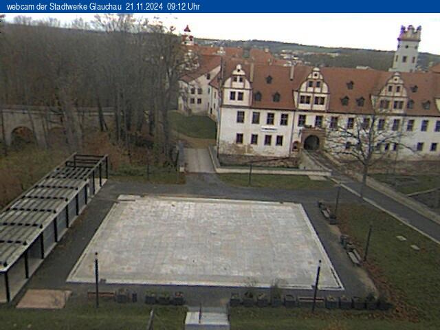 Webcam Glauchau