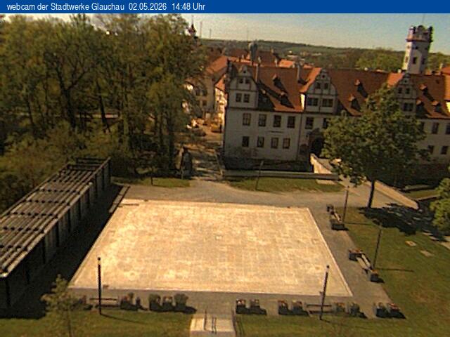 webcam archiv