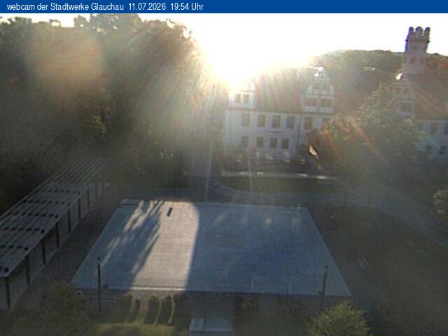 webcam archiv