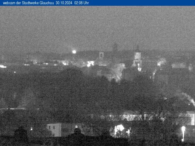 Webcam Glauchau