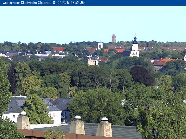 webcam archiv