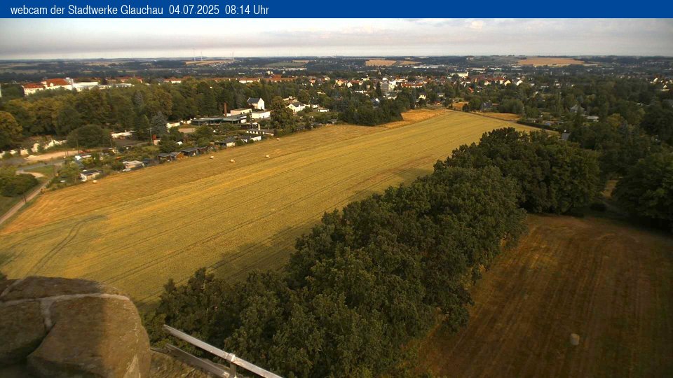 webcam archiv