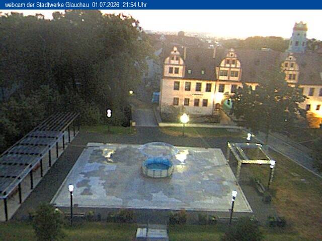 webcam archiv