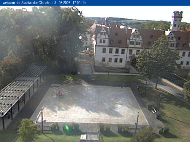 webcam archiv
