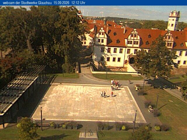 webcam archiv