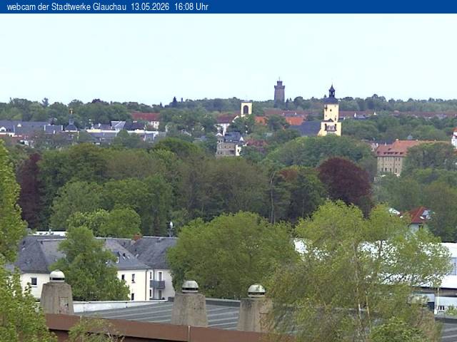 webcam archiv
